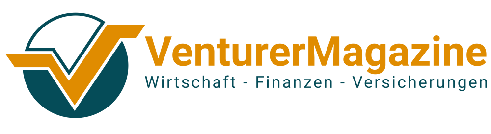 Venturermagazin.de - Wirtschaft - Finanzen - Investitionen